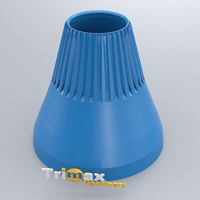 CS430 / S3000 Mantle A
