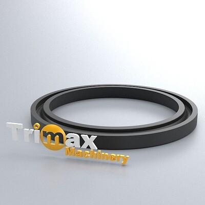 CS440 / CH440 / S4000 / H4000 Oil Seal Ring