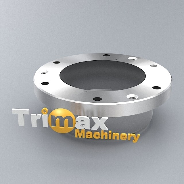 CS430 / CH430 / S3000 / H3000 Spider Bushing