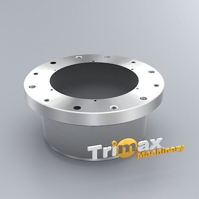 CS440 / CH440 / S4000 / H4000 Spider Bushing