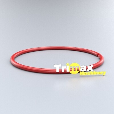 NS300 / NH300 Burn Ring
