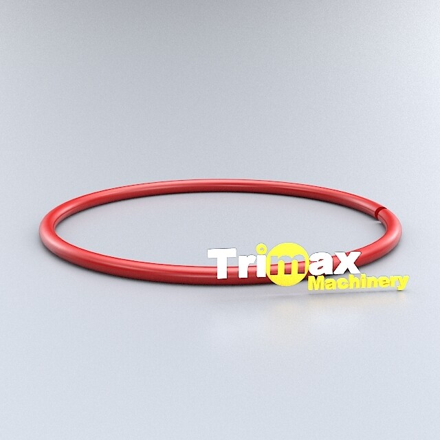 CS430 / CH430 / S3000 / H3000 Burn Ring