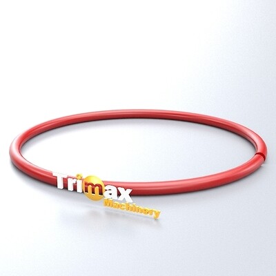 CS440 / CH440 / S4000 / H4000 Burn Ring