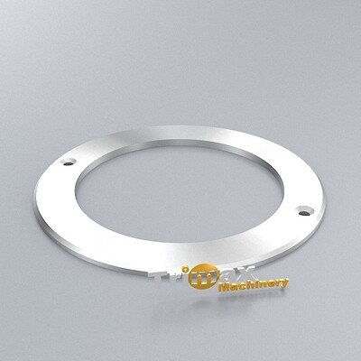 NS400 / NH400 Top Shell Wear Ring