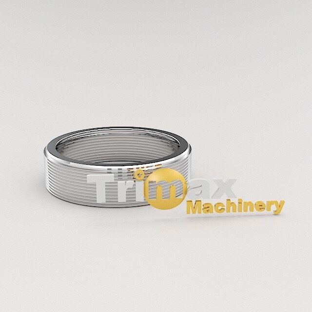 NS300 / NH300 Inner Head Nut