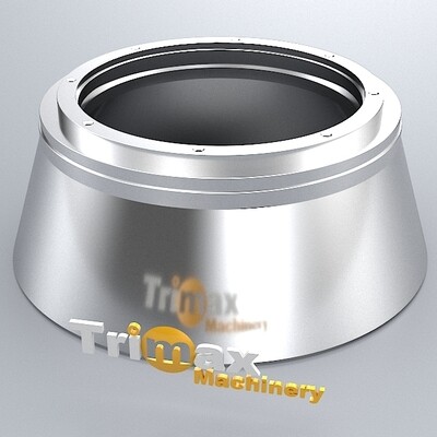 CH430 / H3000 Filler Ring M