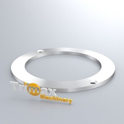 NS300 / NH300 Top Shell Wear Ring