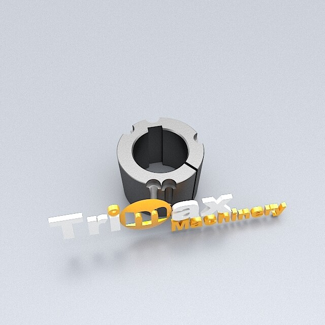 NS300 / NH300 Taper Bush