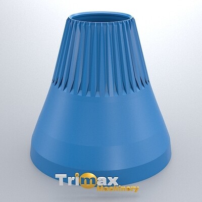CS440 / S4000 Mantle A