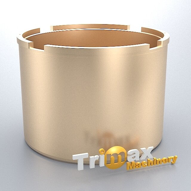CS430 / CH430 Bottom Shell Bushing