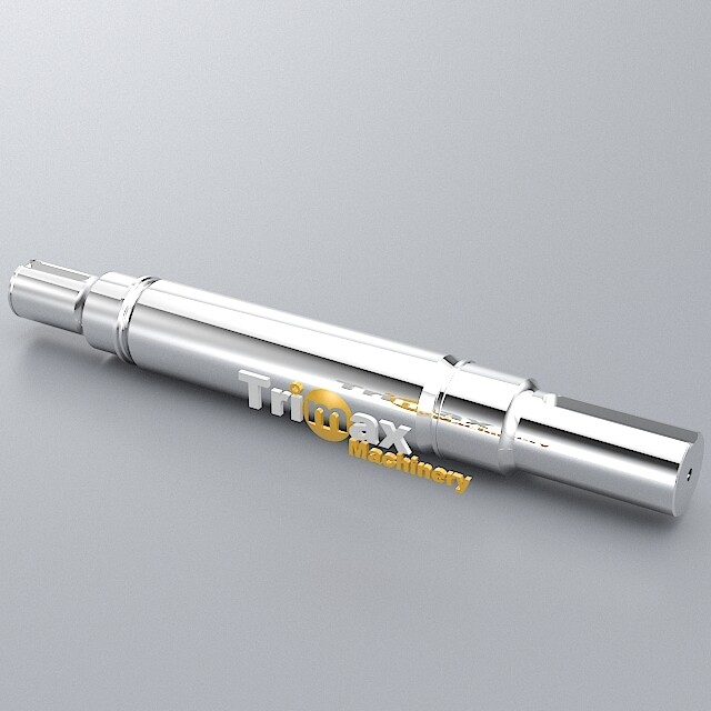 NS400 / NH400 Pinion Shaft