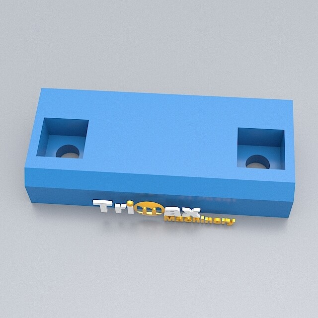 C1008 Swing Jaw Wedge