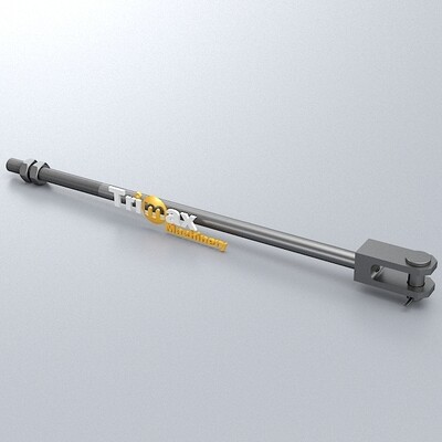 C1008 Tension Rod