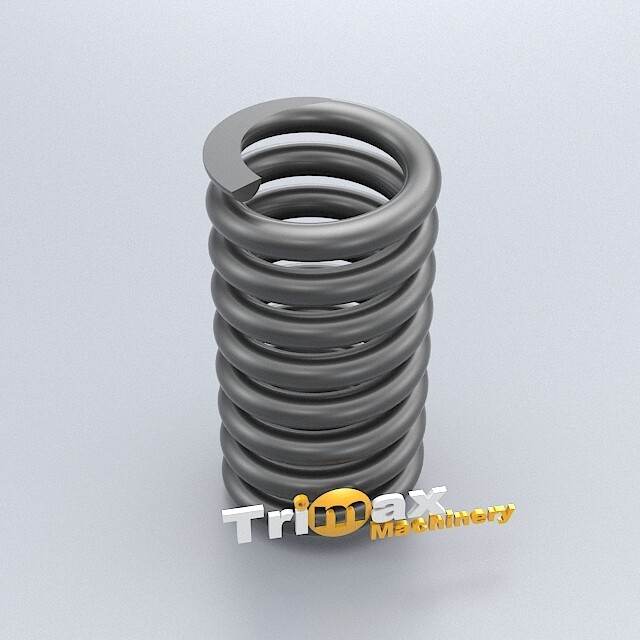 C1008 Tension Spring