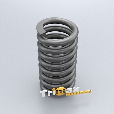 C1008 Tension Spring