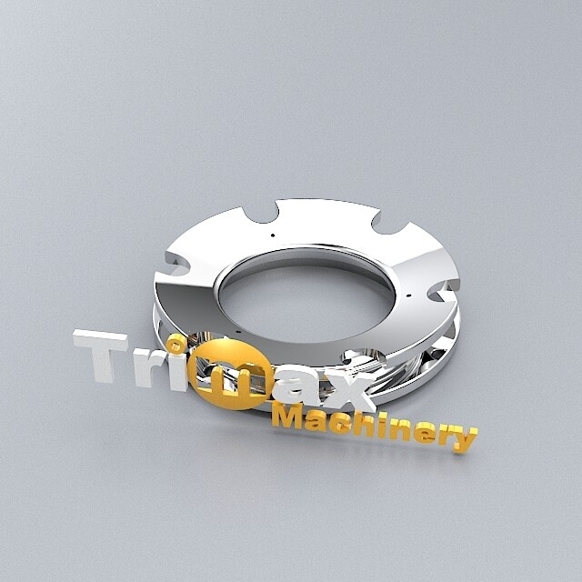 CS440 / CH440 / S4000 / H4000 Bearing Cover Inner