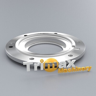 CS660 / CH660 / S6000 / H6000 Bearing Cover Outer