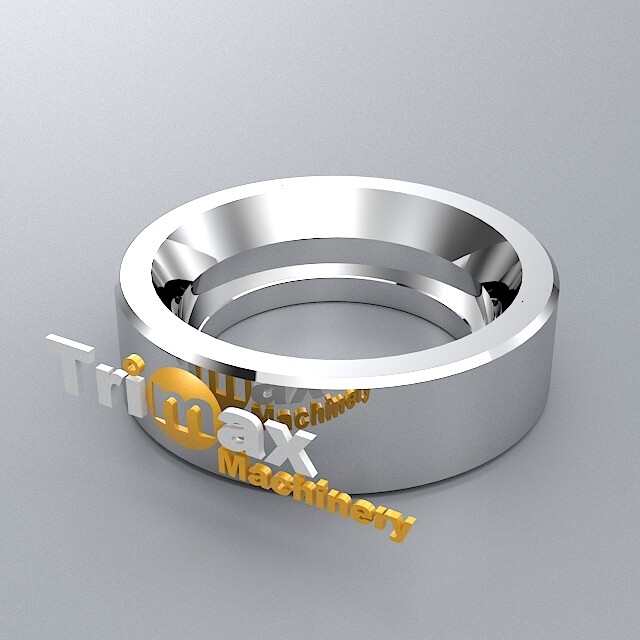 CS660 / CH660 / S6000 / H6000 Spacer Inner &amp; Outer