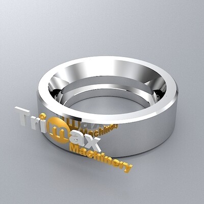 CS660 / CH660 / S6000 / H6000 Spacer Inner &amp; Outer