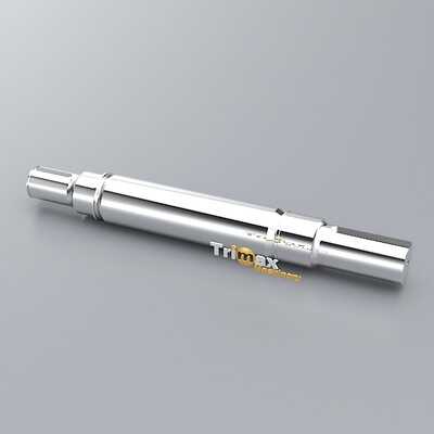 NS600 / NH600 Pinion Shaft