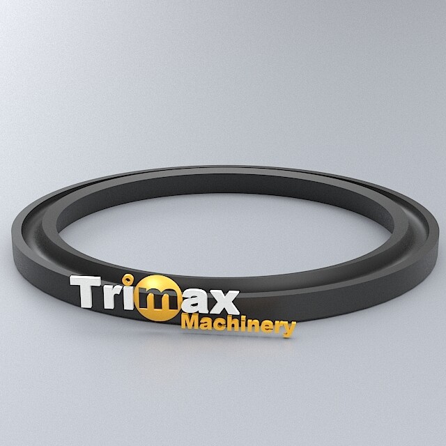 CS660 / CH660 / S6000 / H6000 Oil Seal Ring