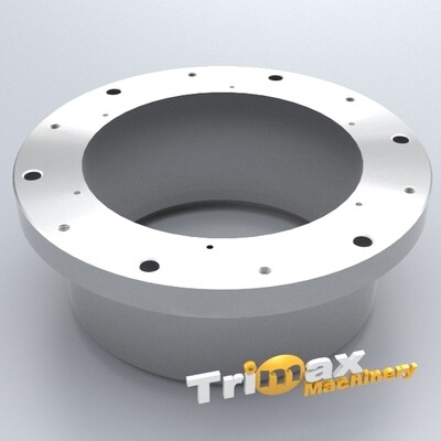CS660 / CH660 / S6000 / H6000 Spider Bushing