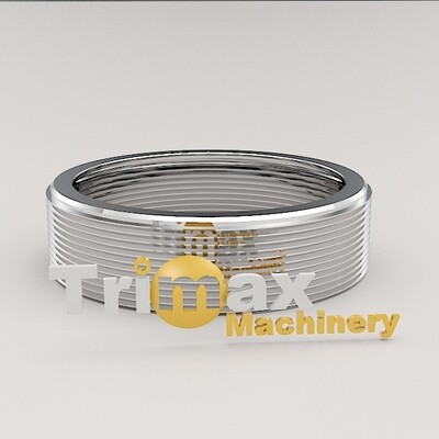 NS400 / NH400 Inner Head Nut