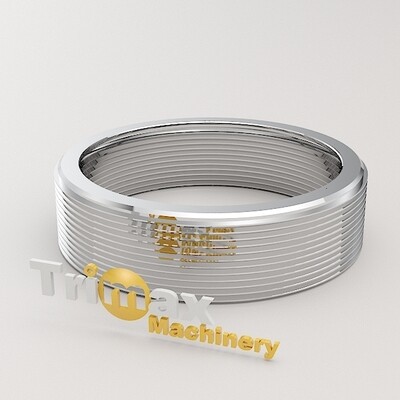 CS660 / CH660 / S6000 / H6000 Inner Head Nut