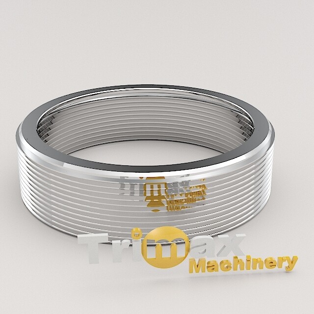 NS600 / NH600 Inner Head Nut