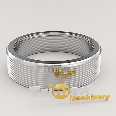 NS600 / NH600 Inner Head Nut