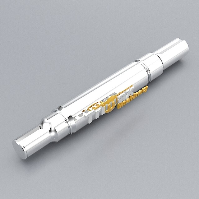 CS430 / CH430 / S3000 / H3000 Pinion Shaft