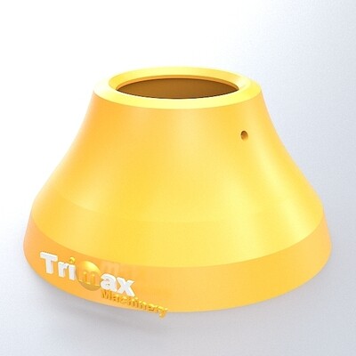 NH600 Mantle A