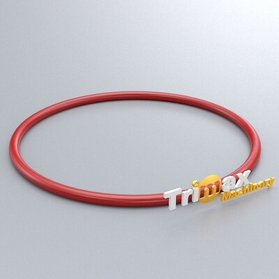 CS660 / CH660 / S6000 / H6000 Burn Ring