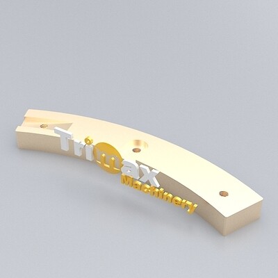 CS660 / CH660 / S6000 / H6000 Locating Bar
