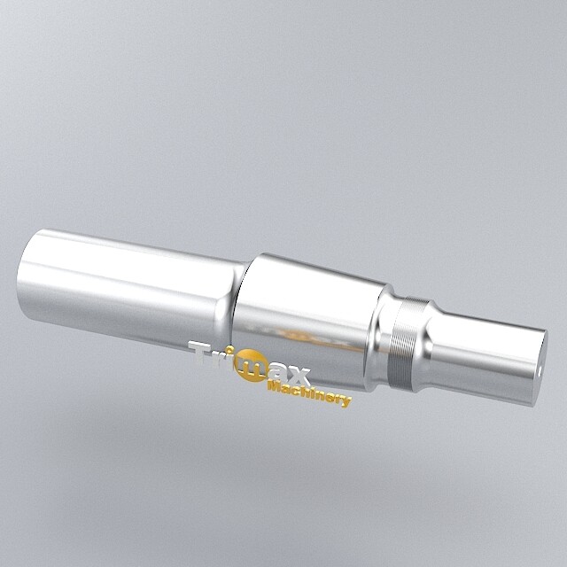 CH440 / H4000 Main Shaft