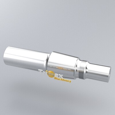 CH440 / H4000 Main Shaft