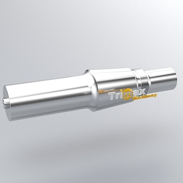 NH400 Main Shaft