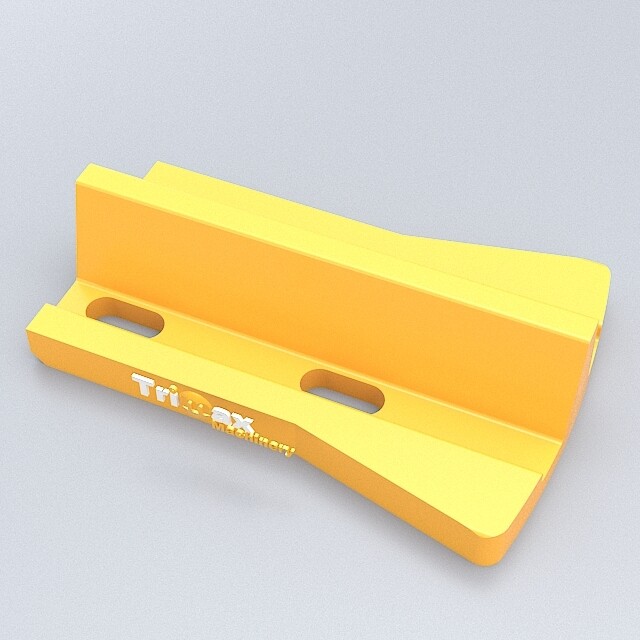 NH600 Arm Shield