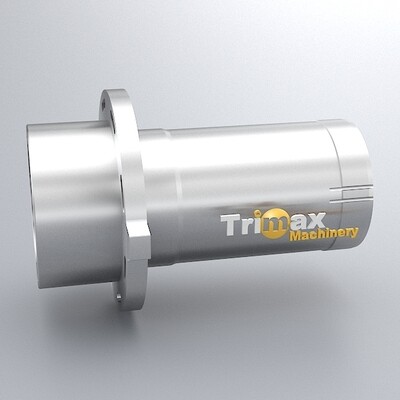 NS600 / NH600 Pinion Shaft Housing