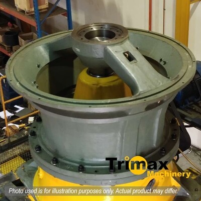 CS440 / S4000 Top Shell