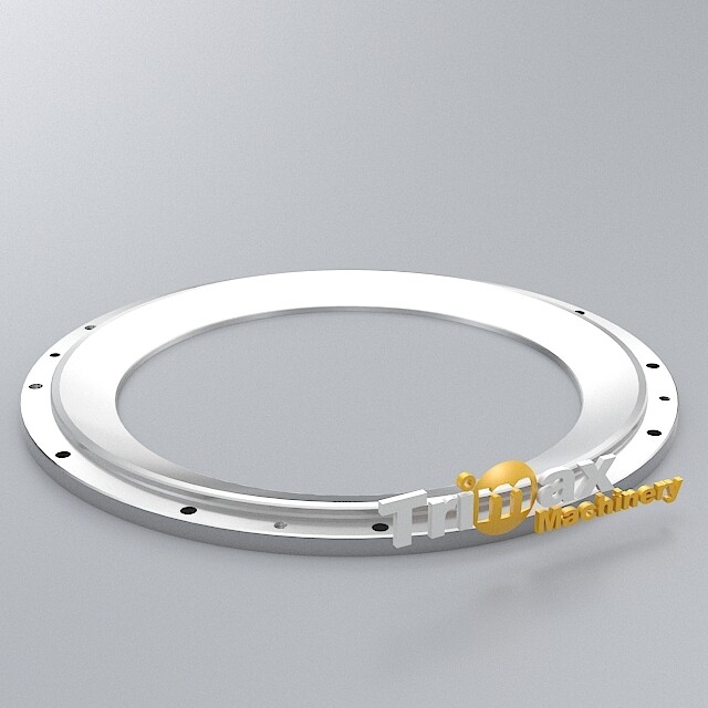 CS430 / CH430 / S3000 / H3000 Retaining Ring