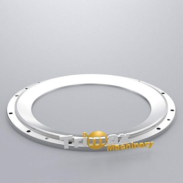 NS300 / NH300 Dust Seal Retainer