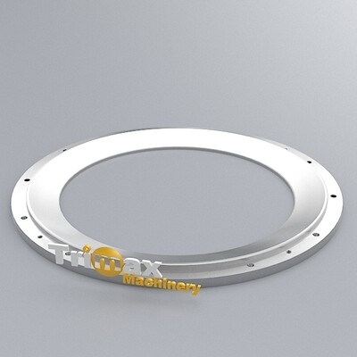 NS400 / NH400 Dust Seal Retainer