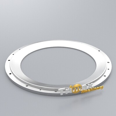 CS440 / CH440 / S4000 / H4000 Retaining Ring
