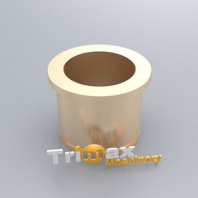 HP500 Bushing