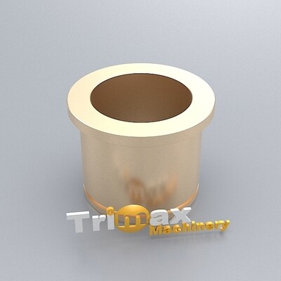 HP500 Bushing