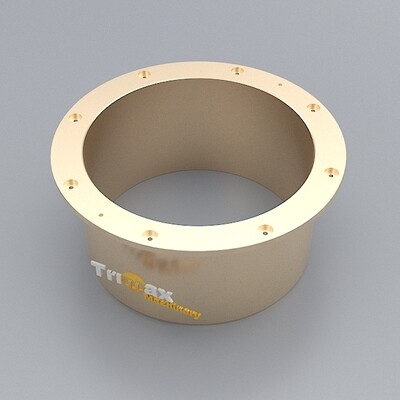 HP500 Lower Head Bushing