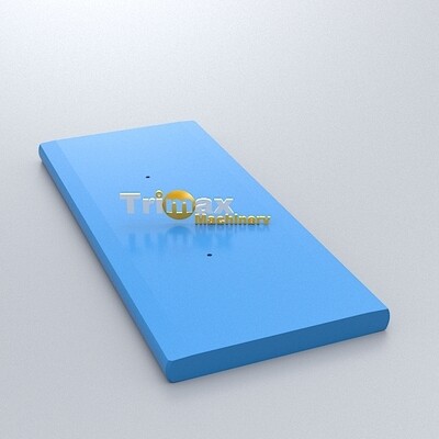 ASD 48-36 Toggle Plate (CSS: 140 - 250mm)