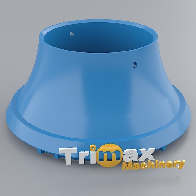 CH440 / H4000 Concave F