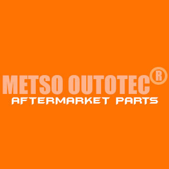 Metso Outotec® Aftermarket Parts